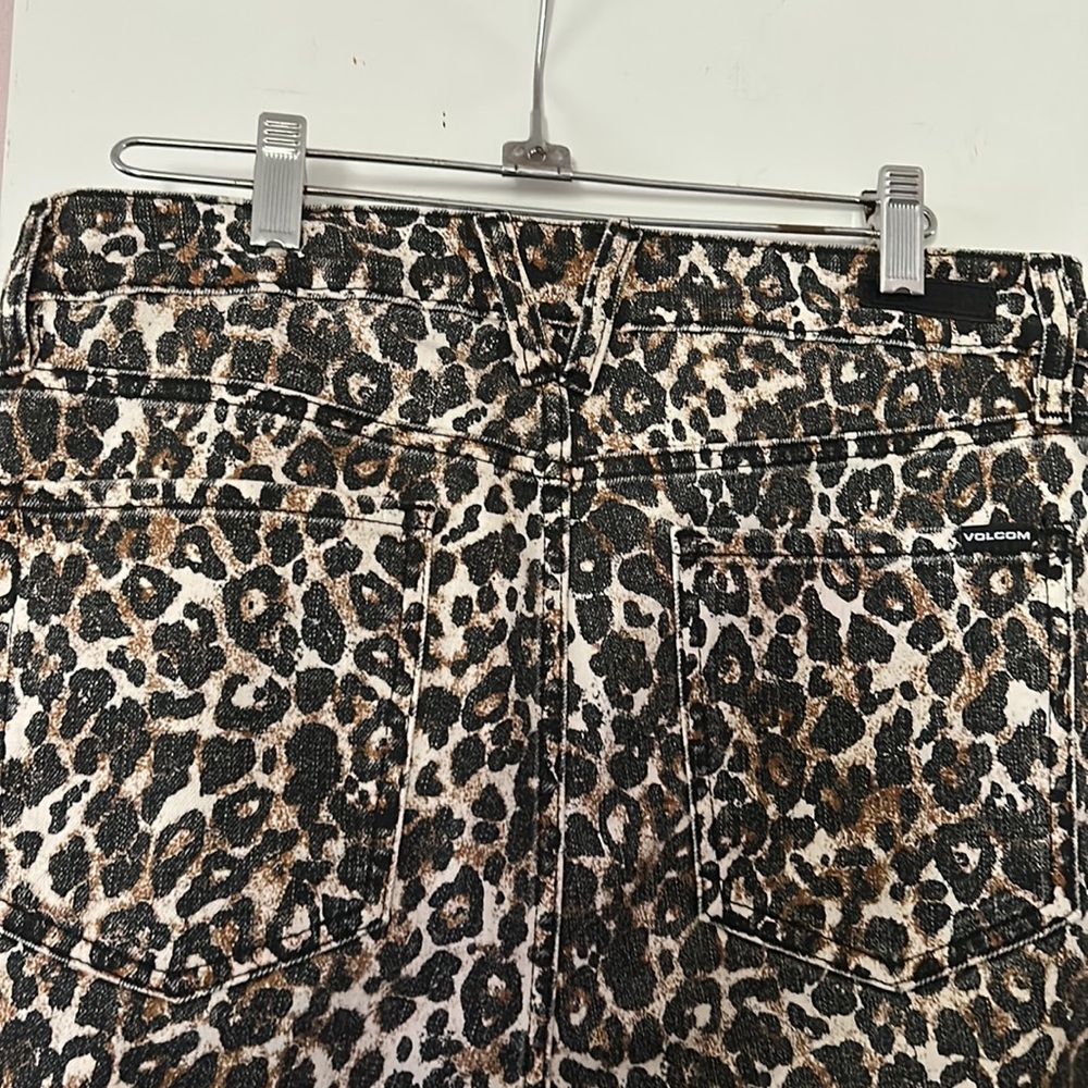 Volcom Jeans High Rise - Picture 3 of 3